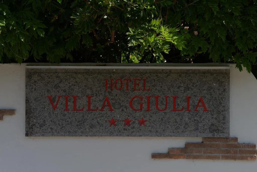 Sports and Entertainment, Villa Giulia Ciampino, Rome
