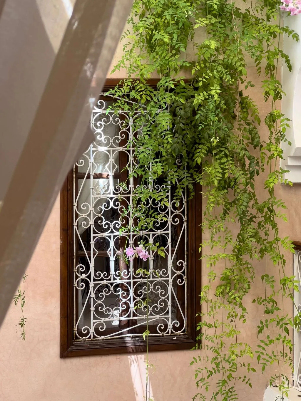 Room, Monriad, Marrakech