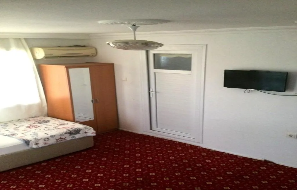 FAMILY ROOM STANDARD Room, Otel Marchica, Izmir