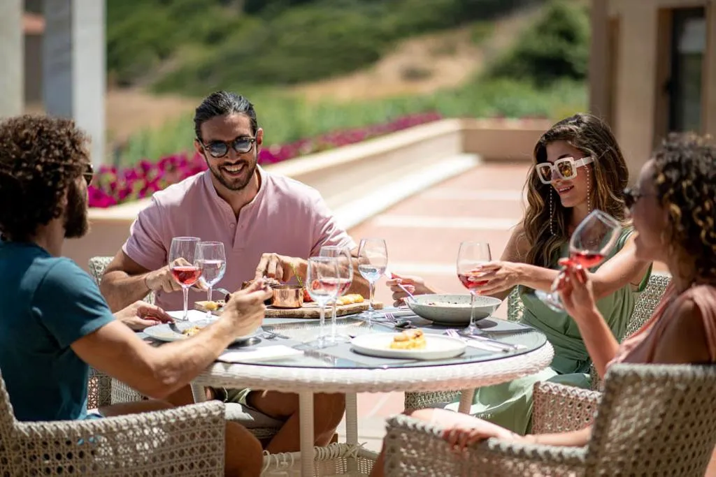 Restaurant, Cretan Dream Resort & Spa, Crete