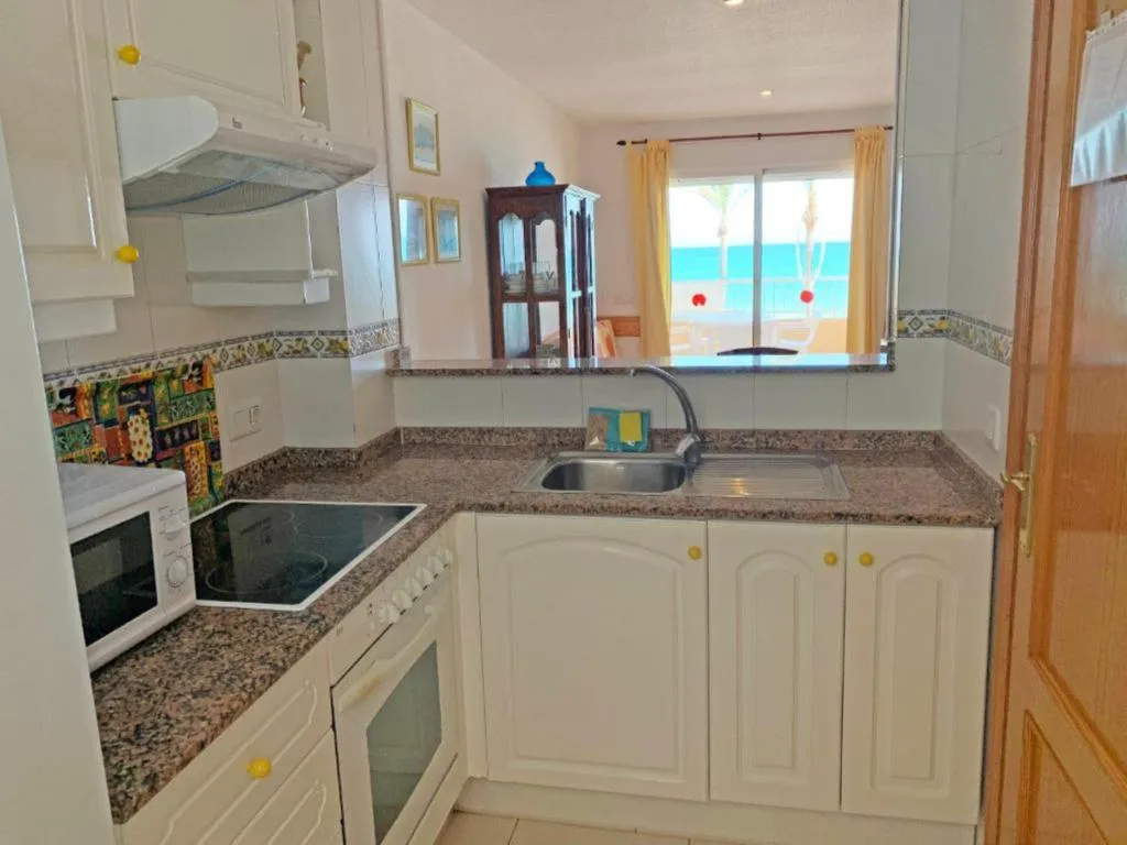 APARTMENT CAPACITY 6 TWO BEDROOMS Room, Las Vegas 3000, Valencia