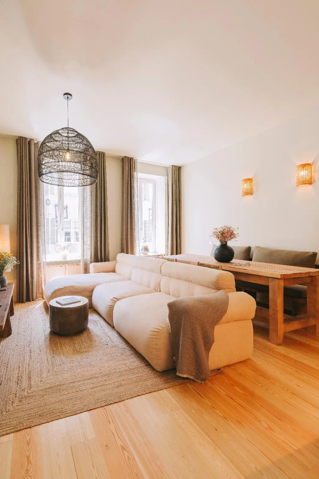 APARTMENT DELUXE Room, Village by BOA, Porto