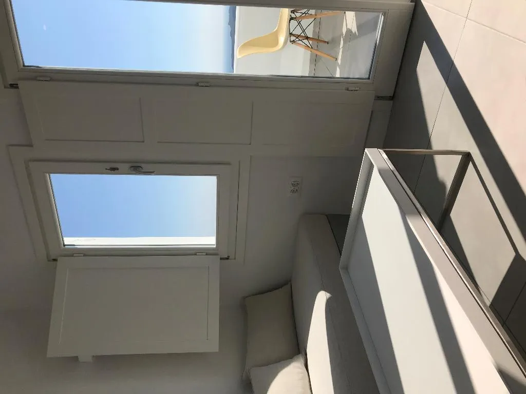 SUITE WITH BALCONY Room, Panorama Suites, Santorini