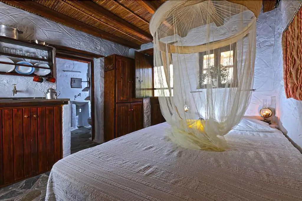 Room, Aspros Potamos, Crete