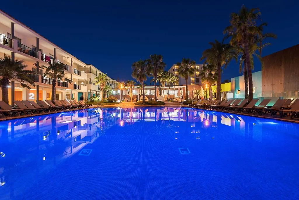Pool, Occidental Ibiza - All Inclusive, Ibiza