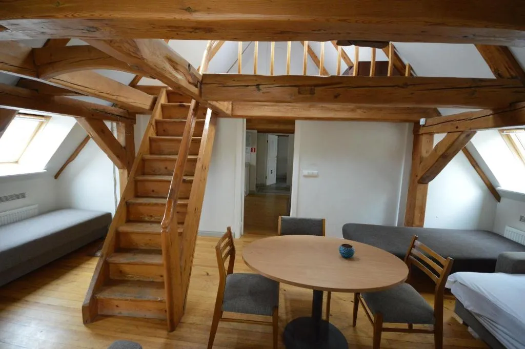 Room, Doma Hostel, Riga