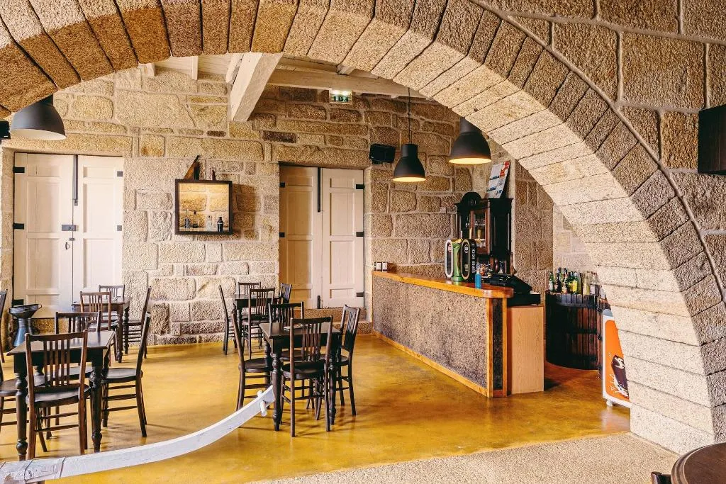 Bar, Casa das Mourôas, Porto