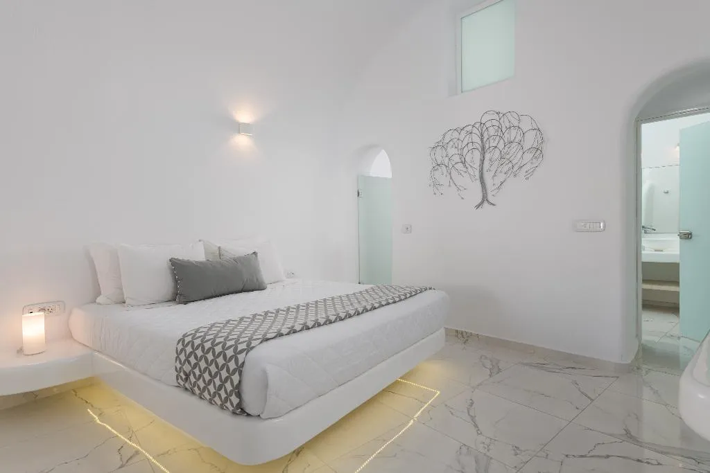 SUITE SUPERIOR Room, White Concept Caves, Santorini