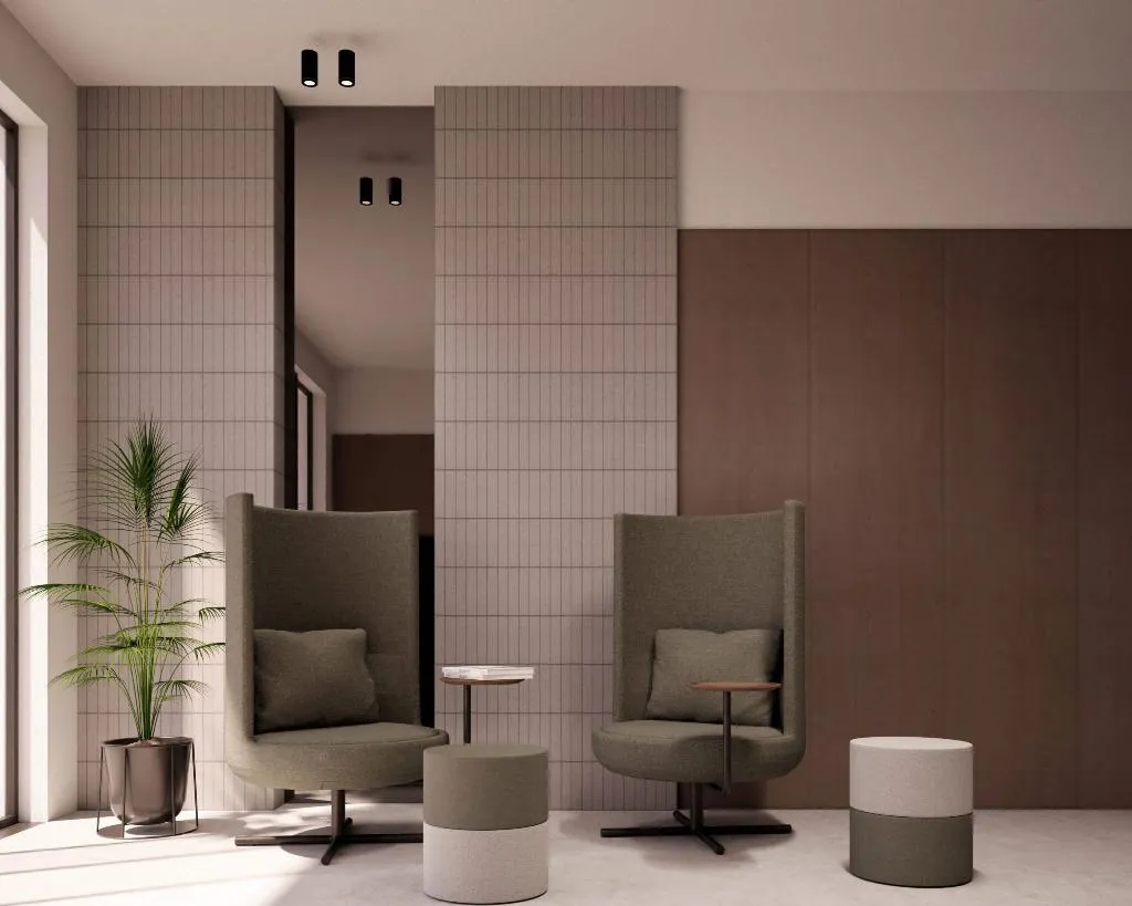 Lobby, Park Heights By Warren Collection, Malta