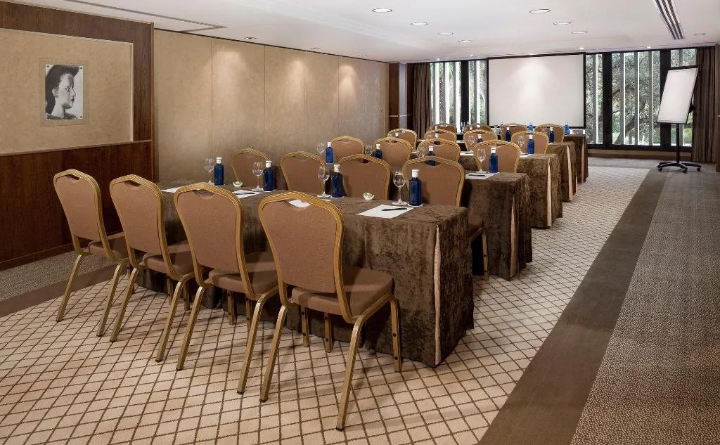 Conferences, Hotel Don Pepe Gran Meliá, Costa Del Sol