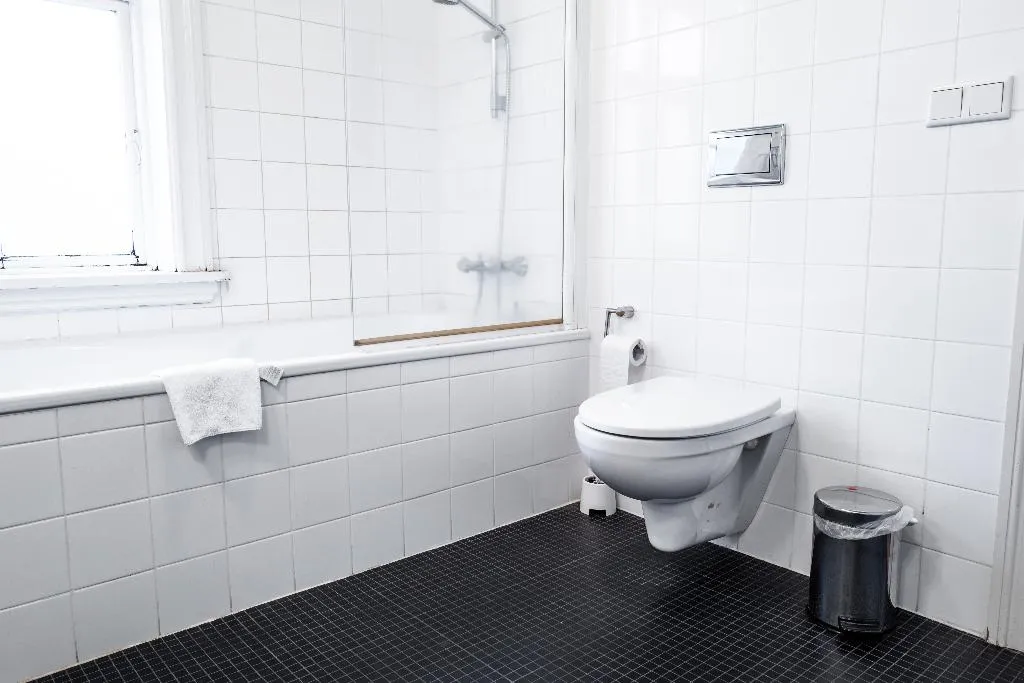 APARTMENT CAPACITY 6 TWO BEDROOMS Room, Luna Laugavegur 37, Reykjavik
