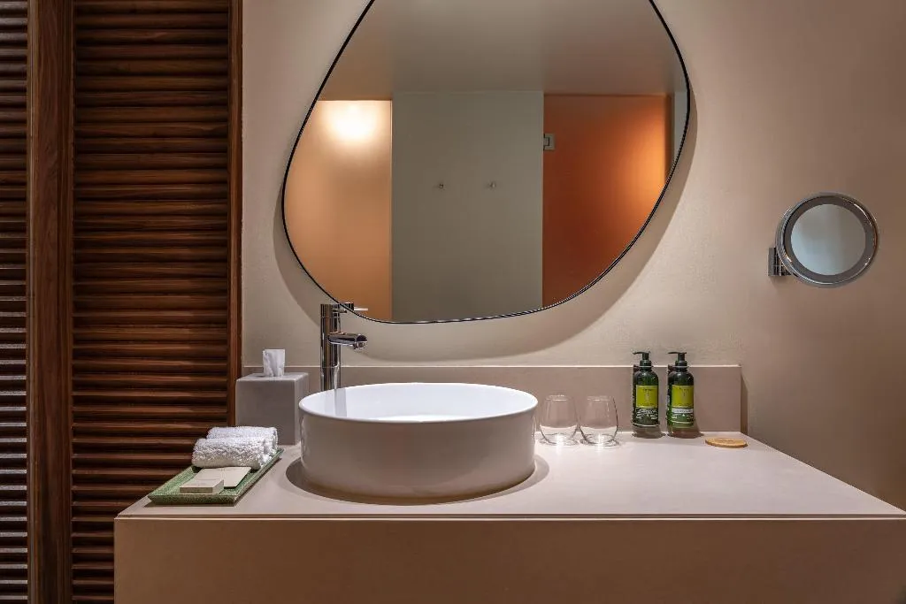 DOUBLE PREMIUM SEA VIEW Room, Kimpton Atlantico Algarve, Algarve