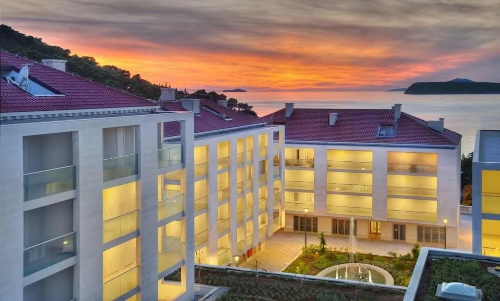 General view, Dubrovnik Luxury Residence, Dubrovnik