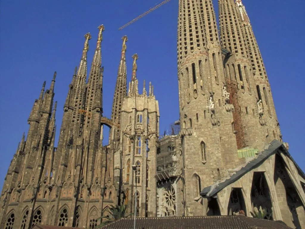 General view, Ibis Barcelona Centro (Sagrada Familia), Barcelona