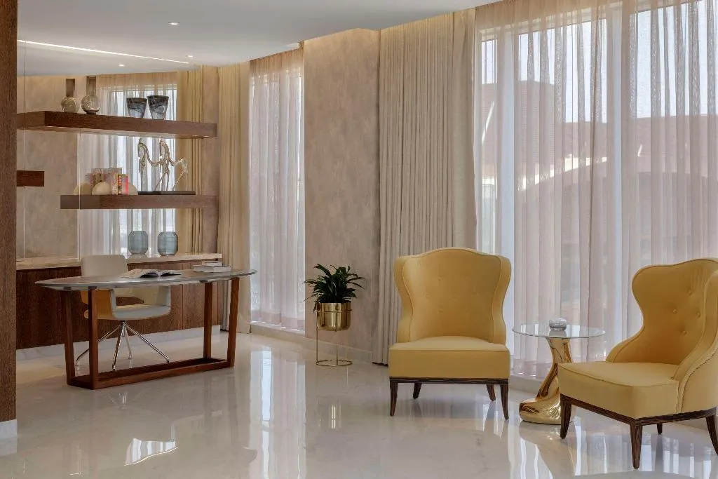 Room, Andaz Dubai The Palm By Hyatt, Dubai