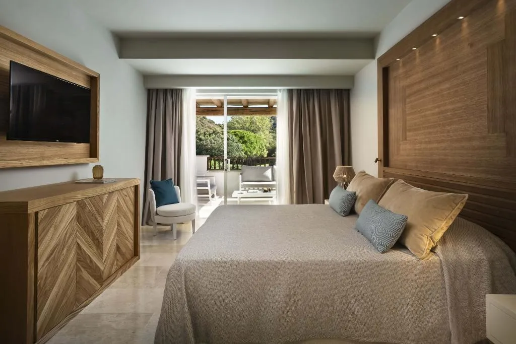 DOUBLE PRESTIGE Room, La Bisaccia Hotel, Cagliari