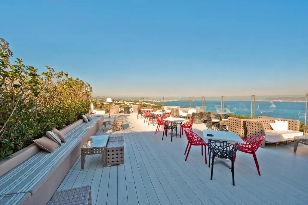 Bar, Kipriotis Panorama and Suites, Kos