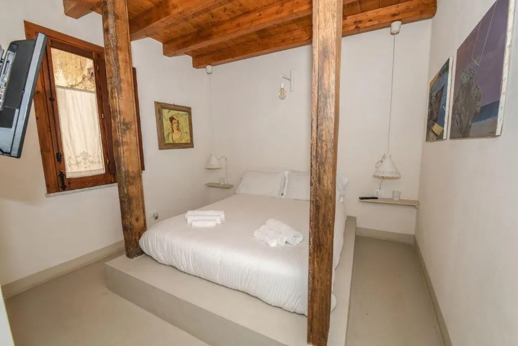 Room, Locanda Sette Fate, Catania