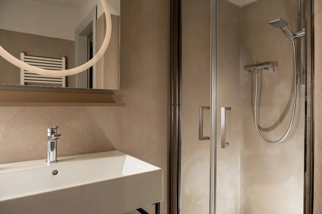 SINGLE STANDARD Room, Hotel Casolare le Terre Rosse, Florence