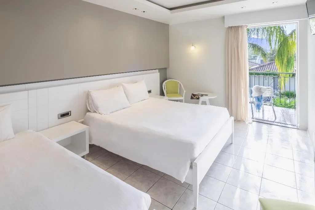 TRIPLE STANDARD Room, Margarita Hotel - All Inclusive, Zante