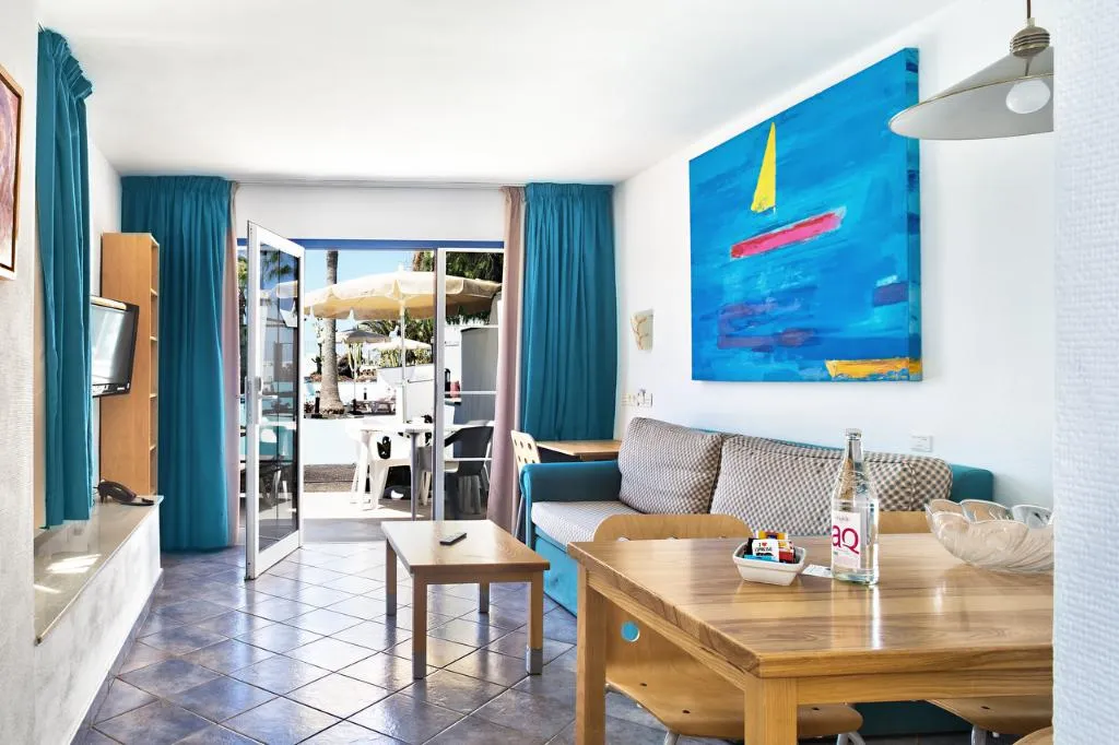 APARTMENT STANDARD Room, Nautilus Lanzarote, Lanzarote