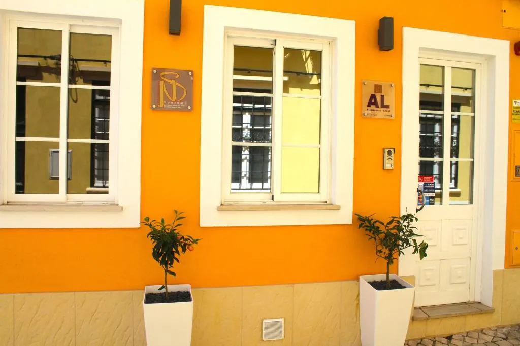 General view, NDS Prestige Guesthouse and Suites - Urban Chic Co, Algarve