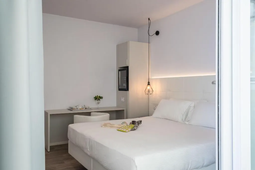 Room, Hotel Elite, Venice