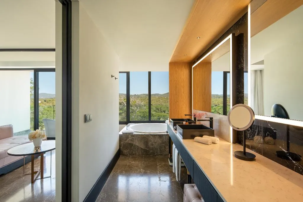 STUDIO SEA VIEW Room, Bless Ibiza Cala Nova, Ibiza