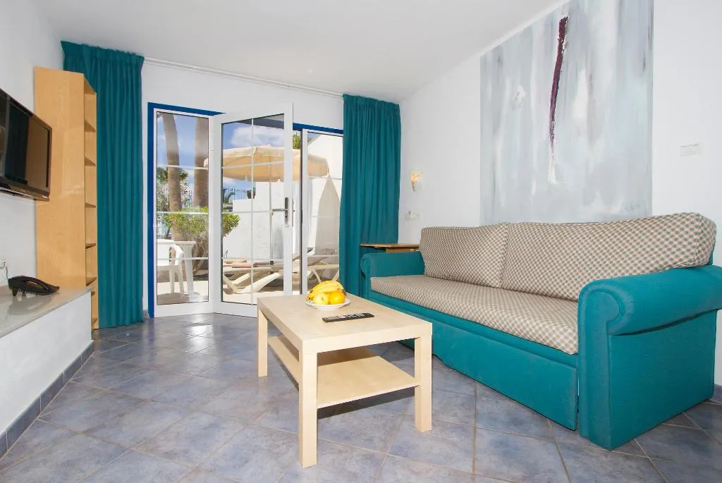 APARTMENT STANDARD Room, Nautilus Lanzarote, Lanzarote