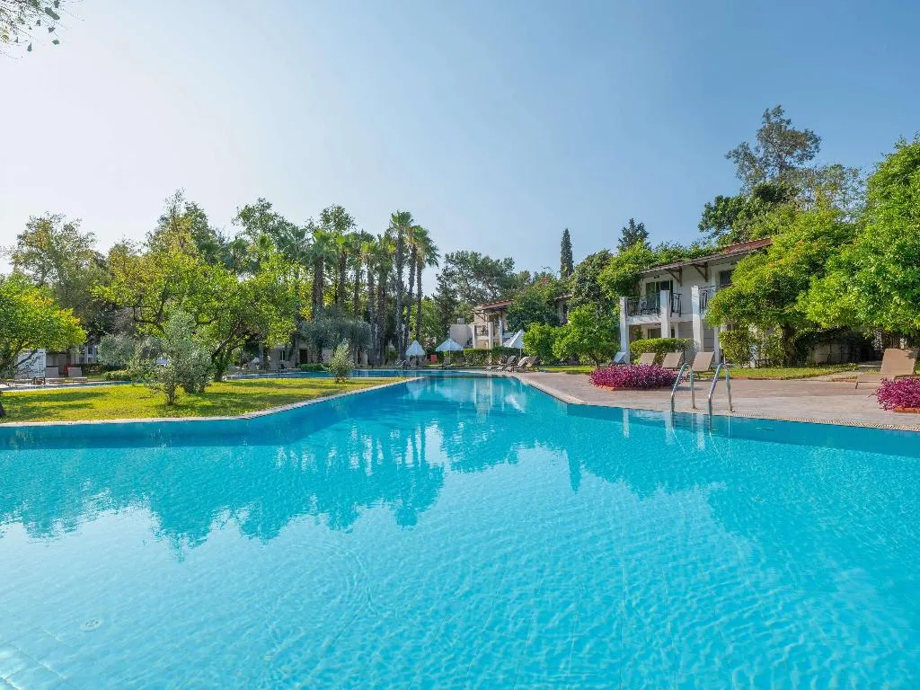 Pool, Sherwood Exclusive Kemer, Antalya