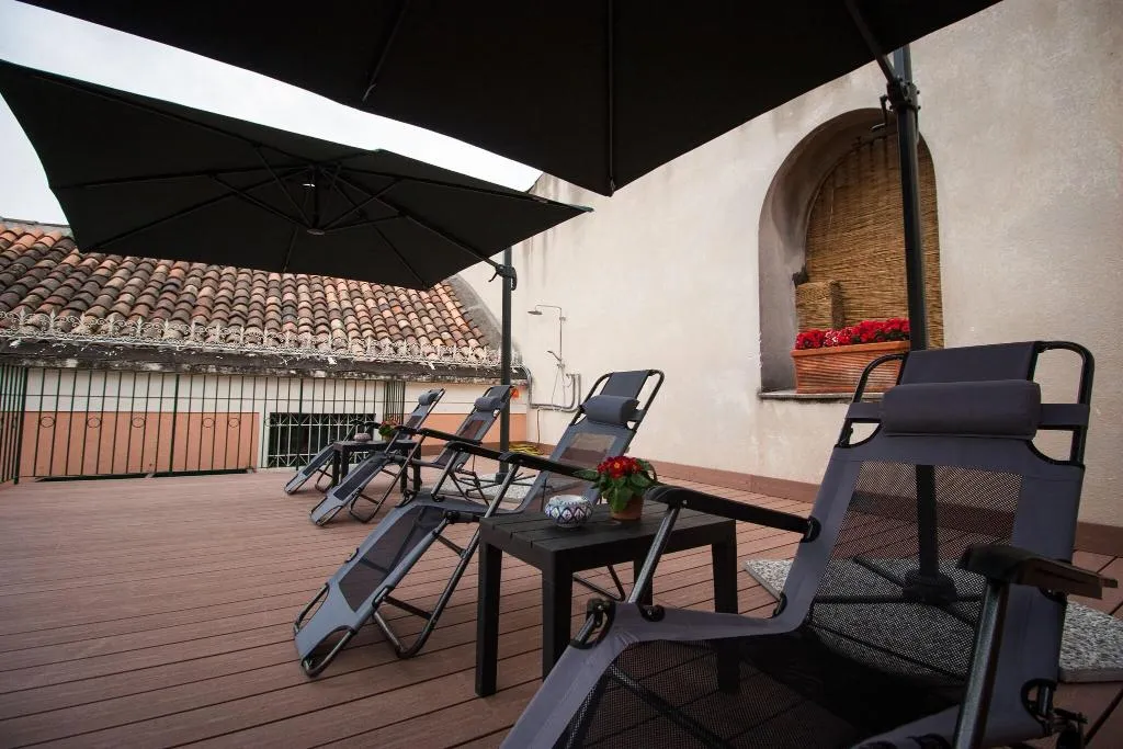 Sports and Entertainment, Villa Romeo (Catania), Catania