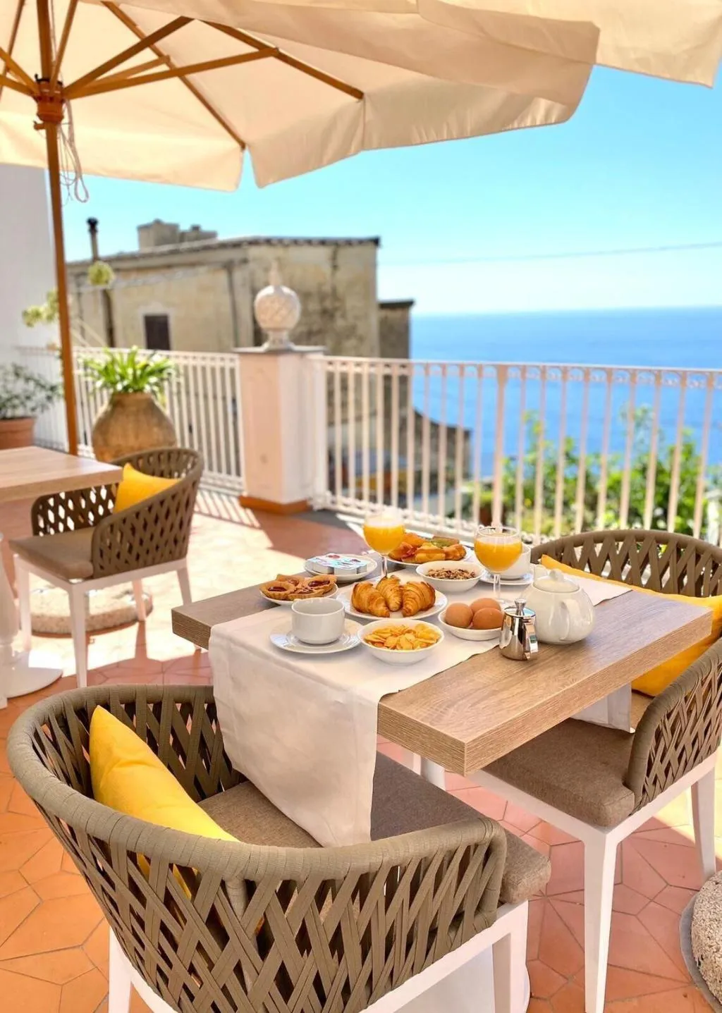 Restaurant, La Bizantina, Naples