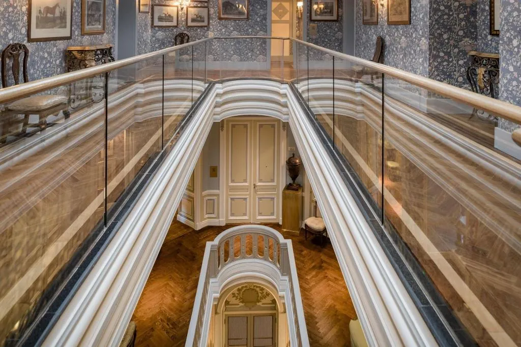 General view, AC Santo Mauro Autograph Collection by Marriott, Madrid