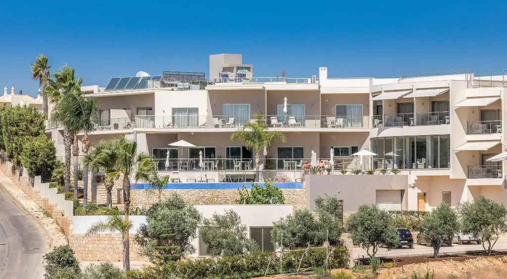 General view, Caneiros Luxury House & Suites, Algarve