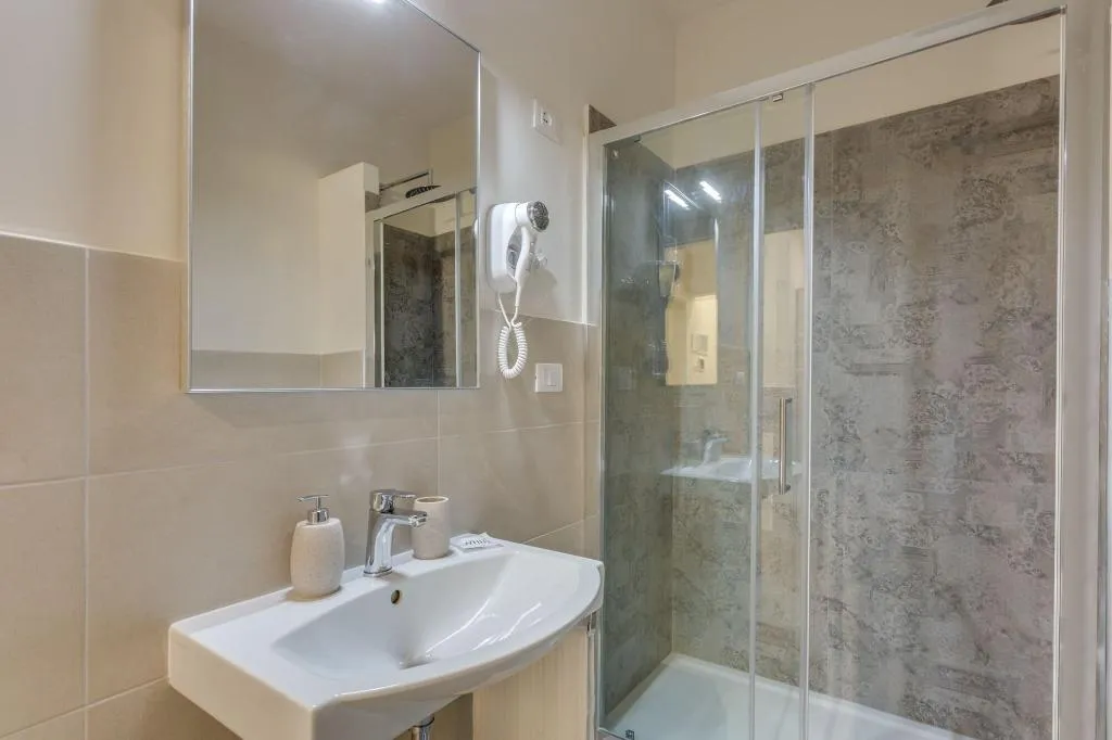 Room, Navona Charme Suite, Rome