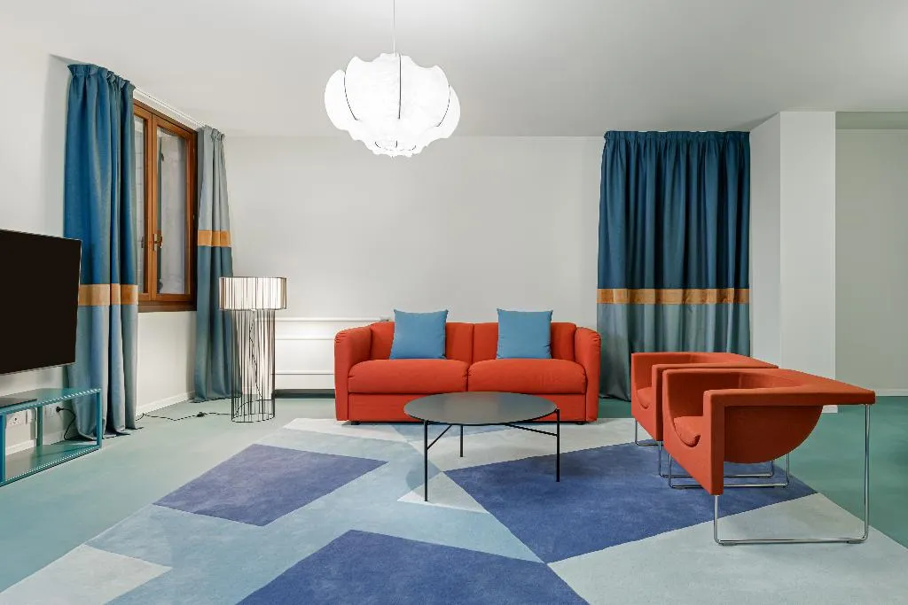 APARTMENT STANDARD Room, Palazzo Dei Fiori By Room Mate, Venice