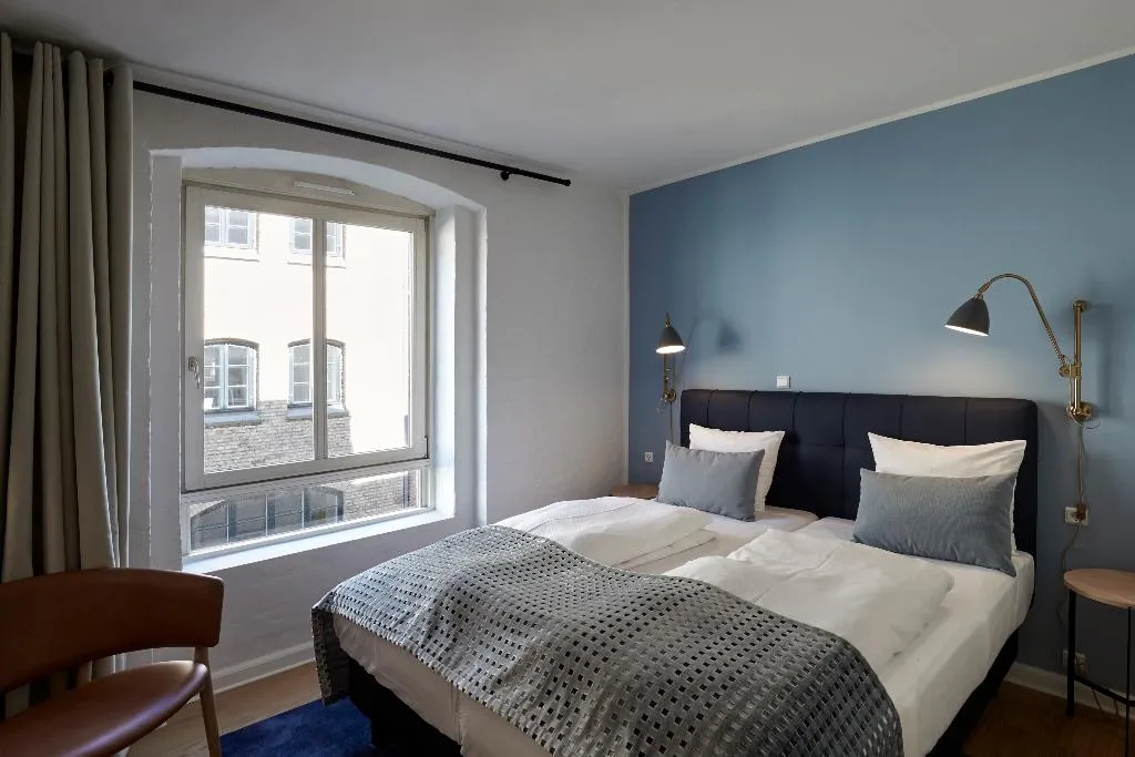 FAMILY ROOM STANDARD Room, Copenhagen Strand, Copenhagen
