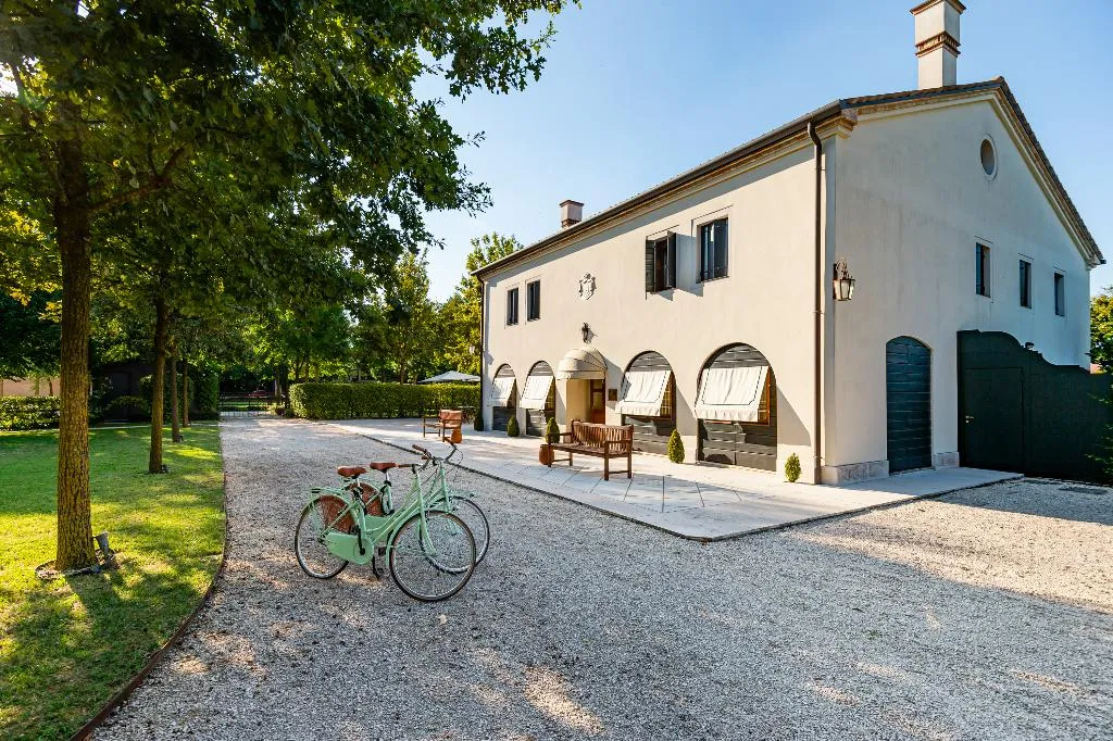 Sports and Entertainment, Fiori e Frutti Agriresort, Venice