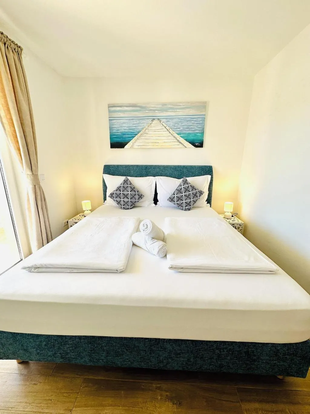Room, Villa Mediterranea, Split