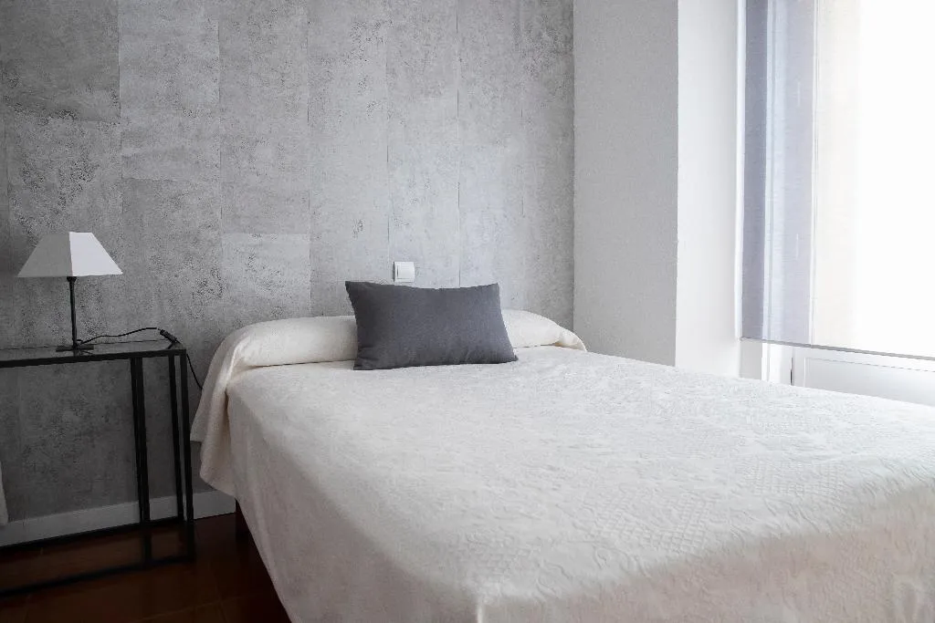 Double or Twin STANDARD Room, Tokio, Madrid