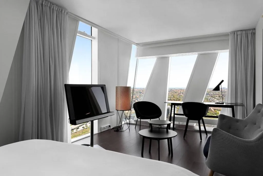 Room, AC Bella Sky Copenhagen, Copenhagen