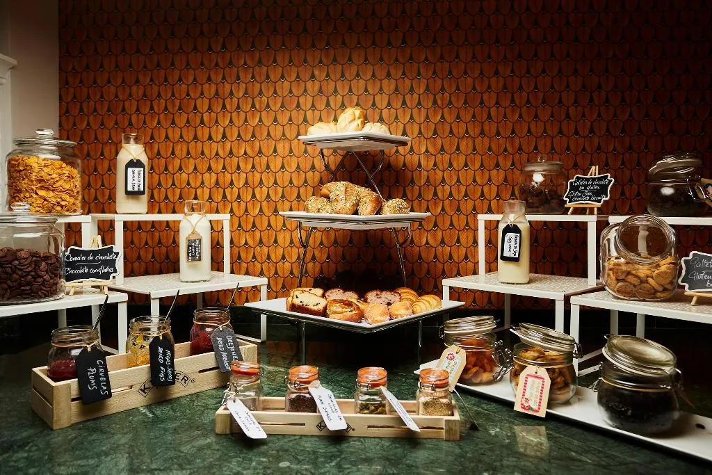 Restaurant, Villa Flamenca, Costa Del Sol