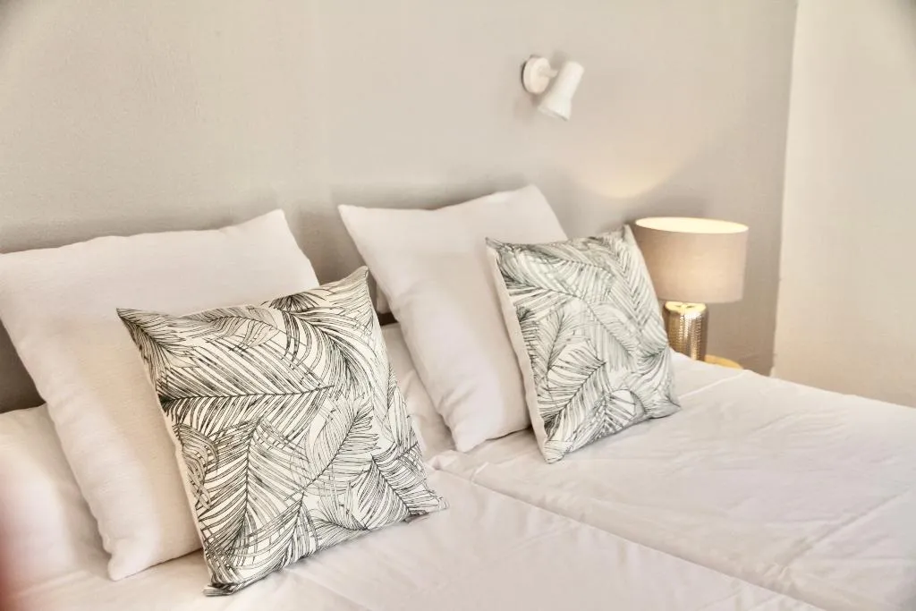 DOUBLE STANDARD Room, Casas Heddy, Lanzarote