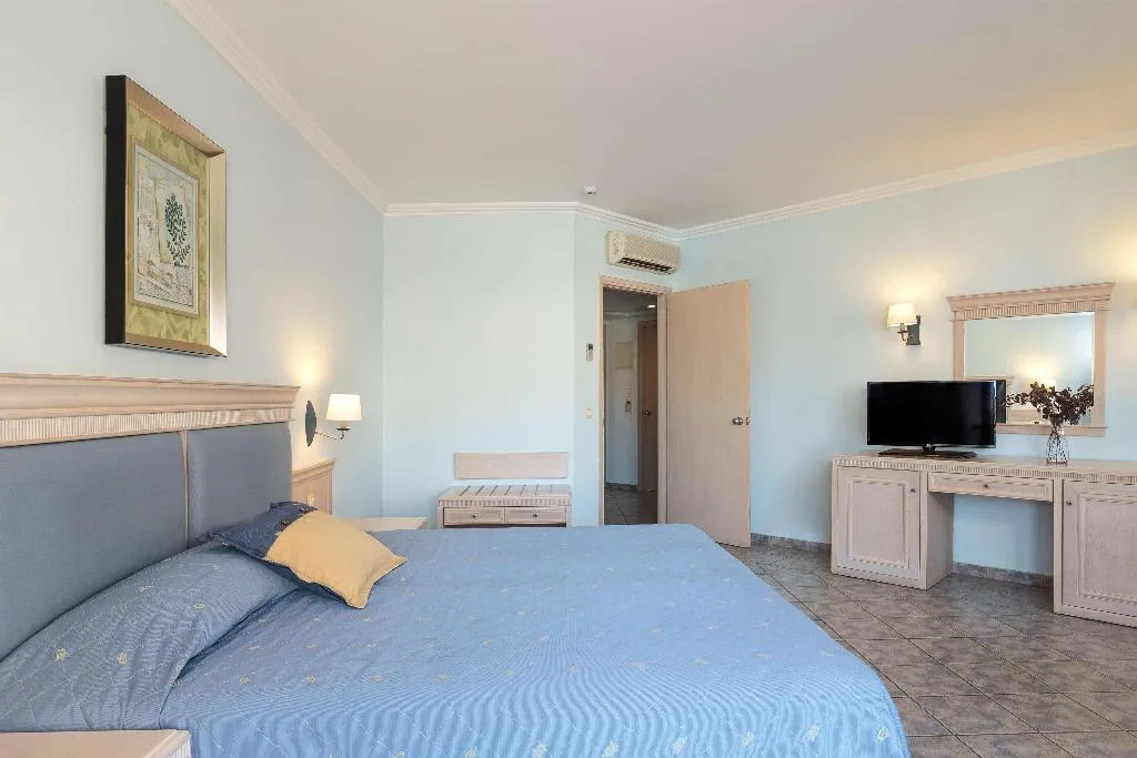 Room, Lindos Princess Beach, Rhodes