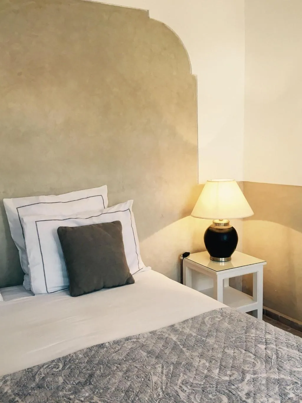 Room, Riad Tawargit, Marrakech