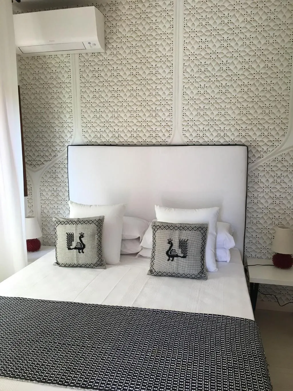 Room, Cala Rosa Club Hotel, Alghero
