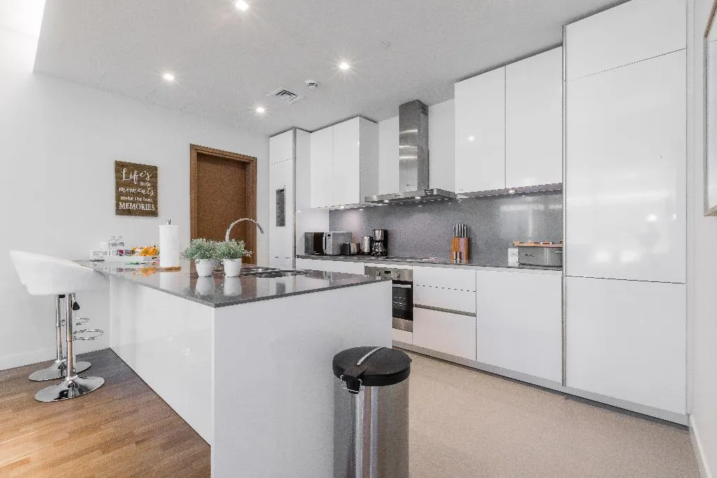 APARTMENT DELUXE TWO BEDROOM Room, FAM Living - City Walk, Dubai