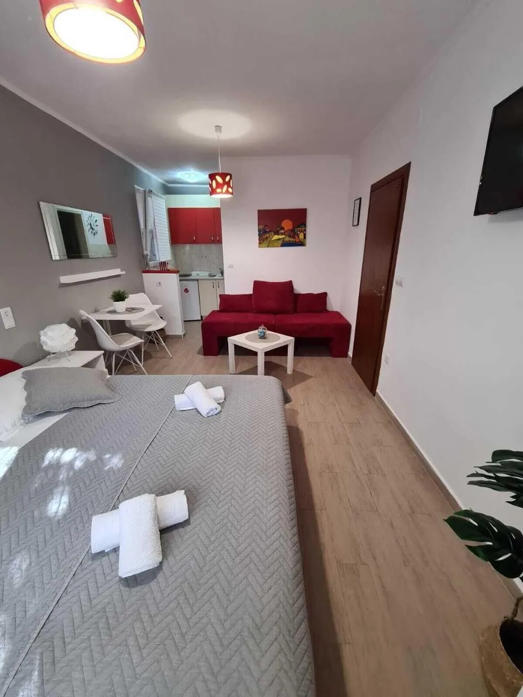 Room, Villa Milton Hvar, Split