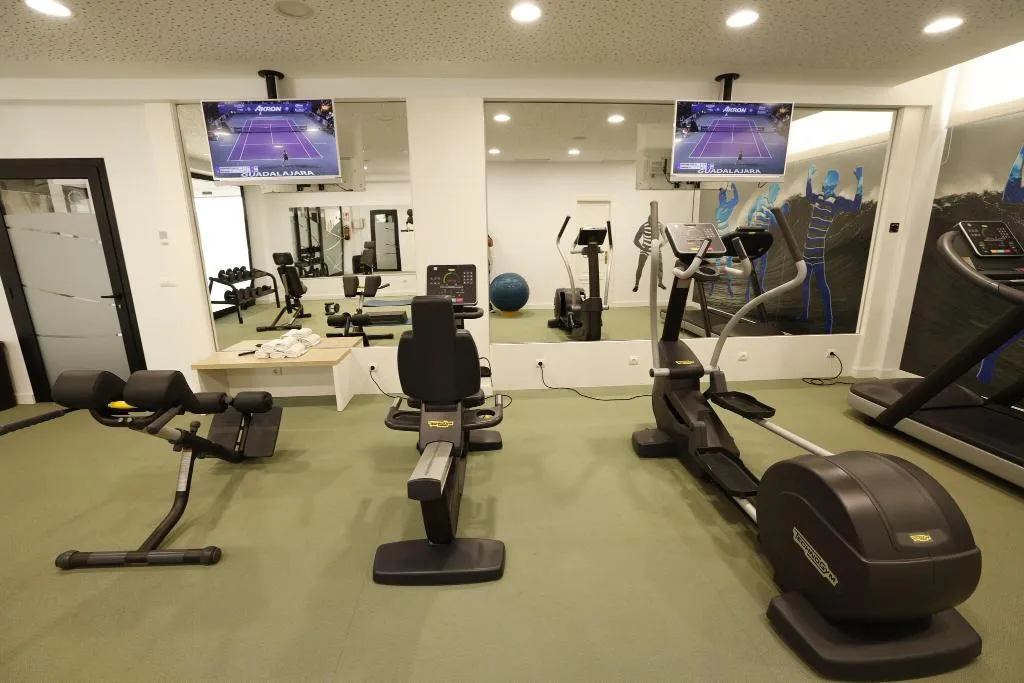 Sports and Entertainment, Marvell Club Hotel & Apartments, Ibiza