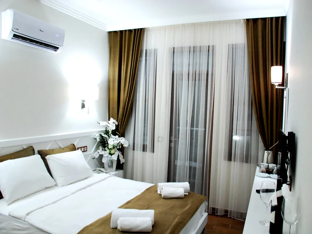 Room, Elegance Hotel Kemer, Antalya